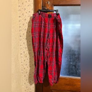 Victoria’s Secret XXX pijama joggers